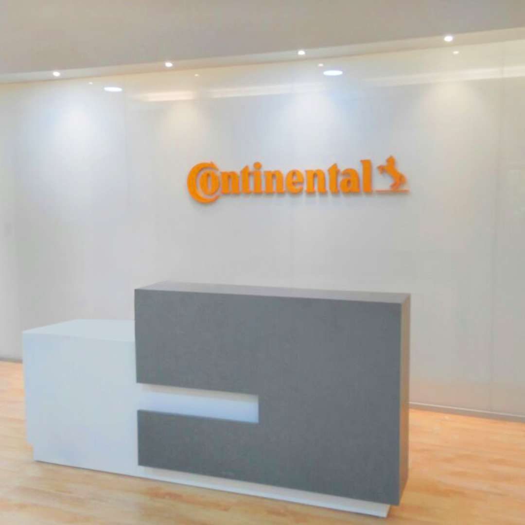 Continental